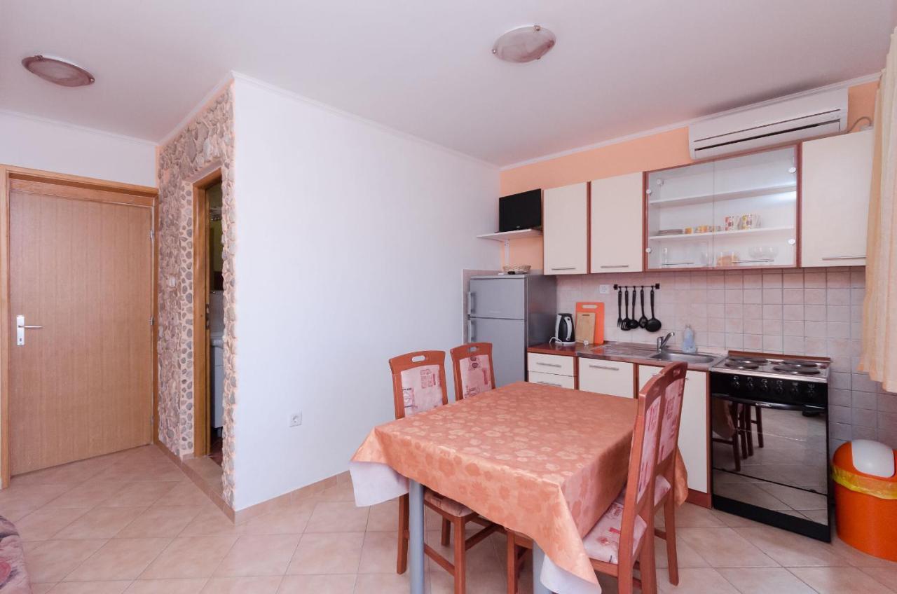 Apartments Rajka โลปาร์ ภายนอก รูปภาพ